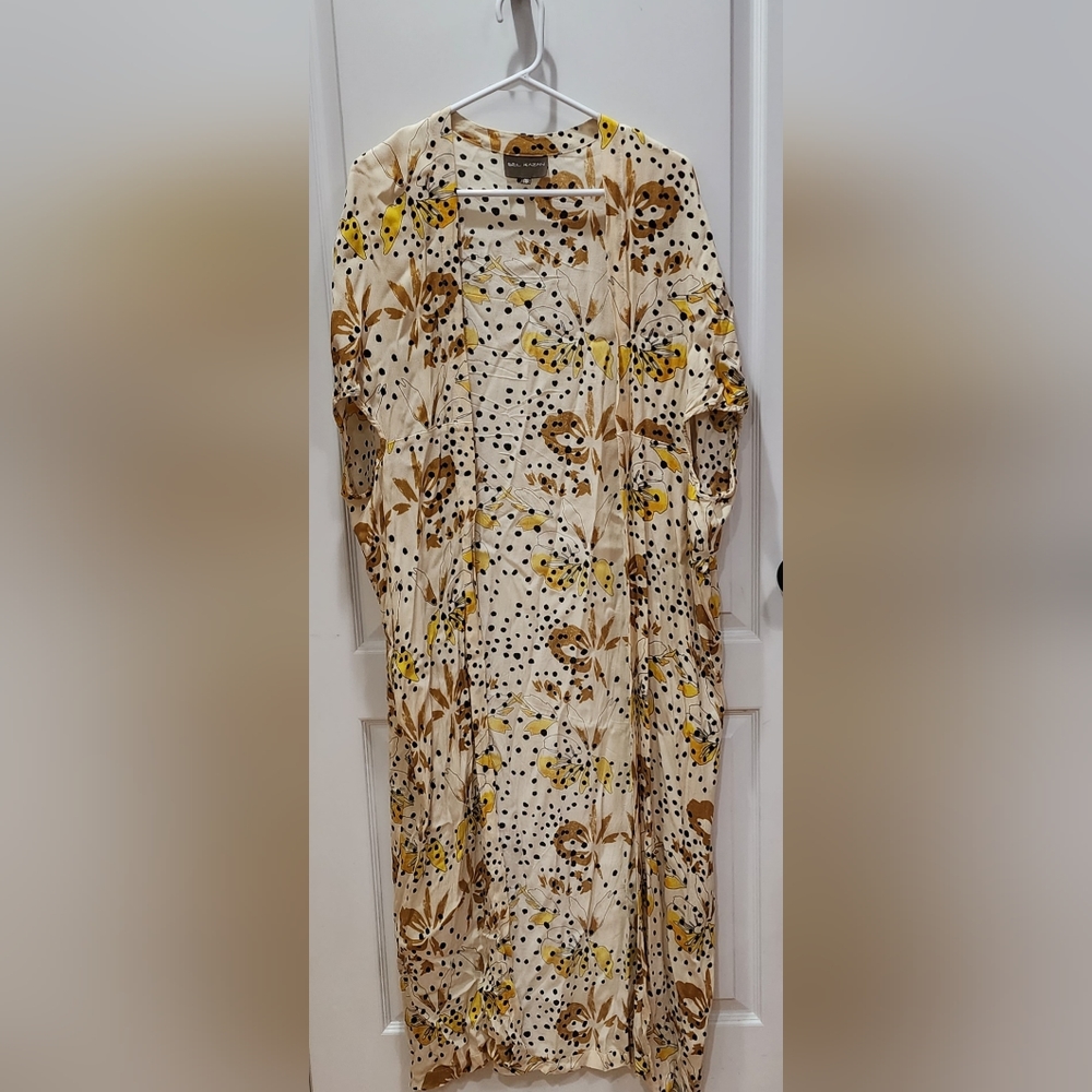 Anthropologie kimono